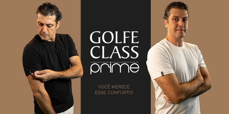 Coleção PRIME