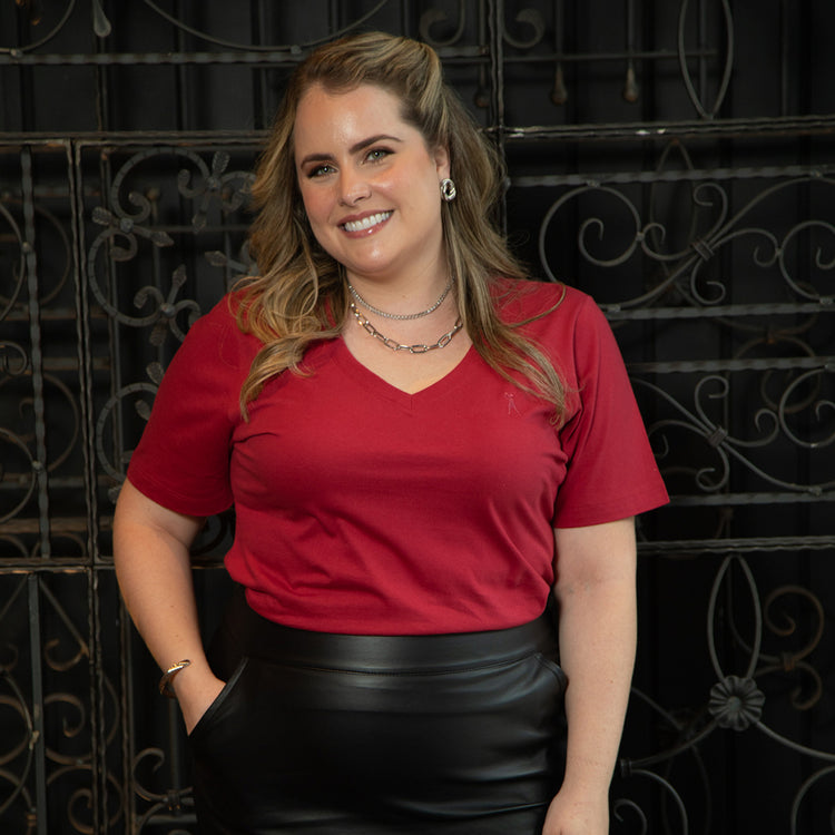 Plus Size Feminino
