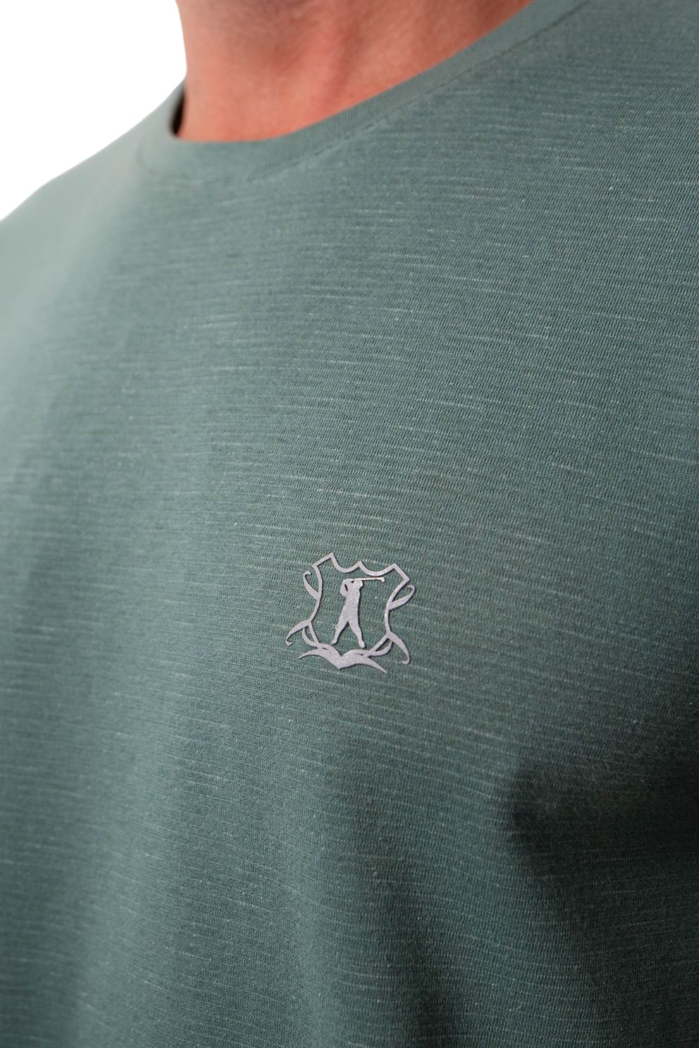 Camiseta Riscadinha