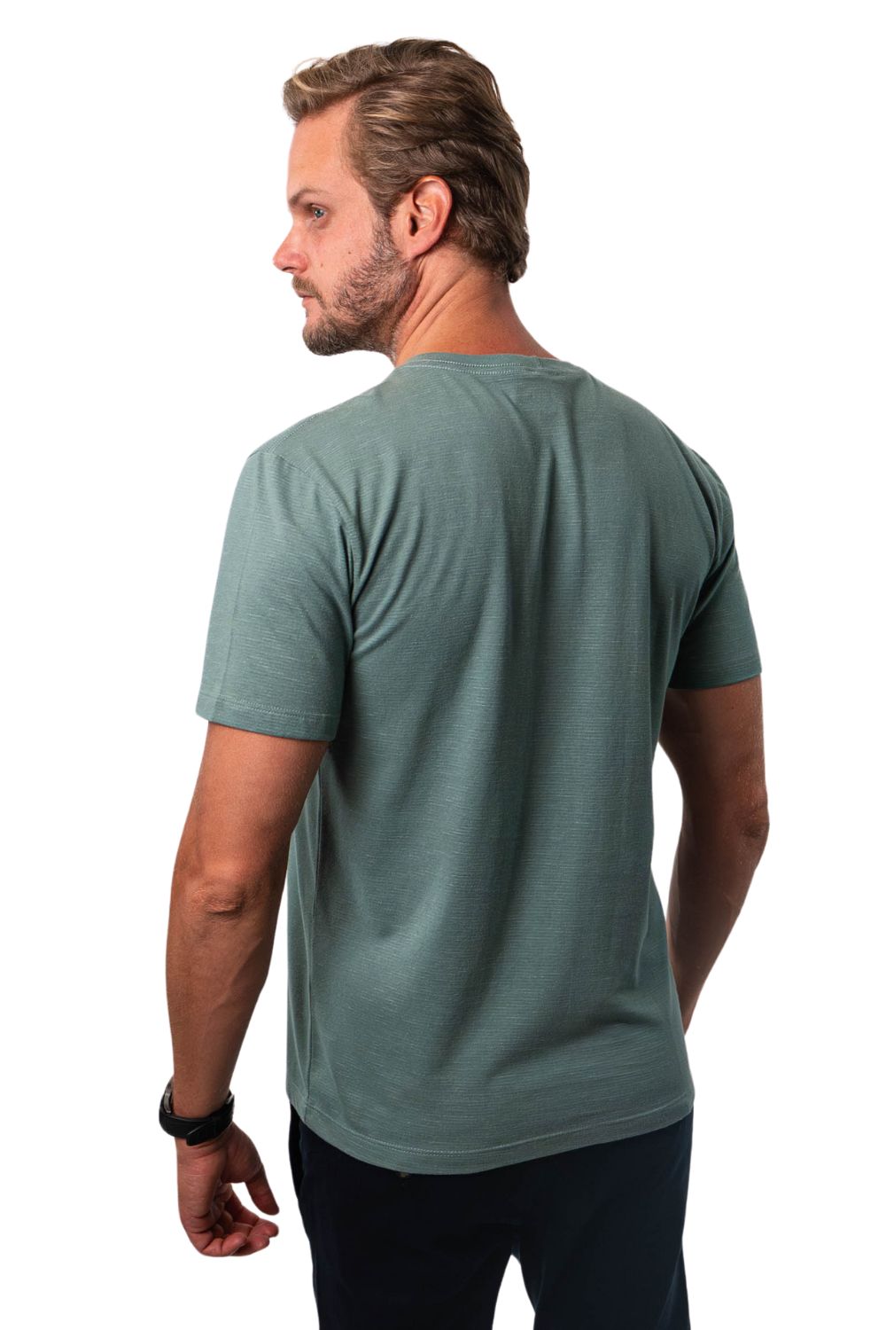Camiseta Riscadinha