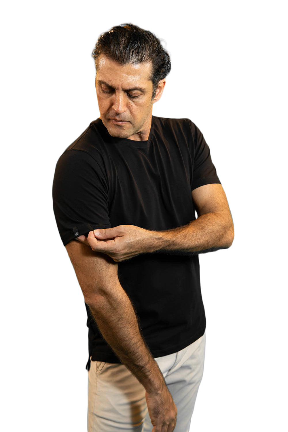 Camiseta Prime