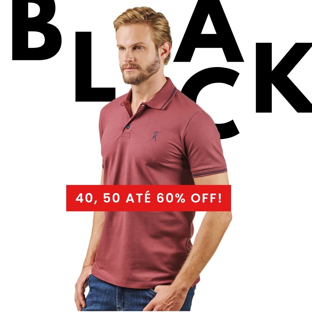 Esquenta Black Friday