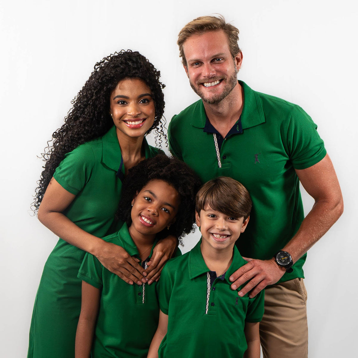 Kit Família