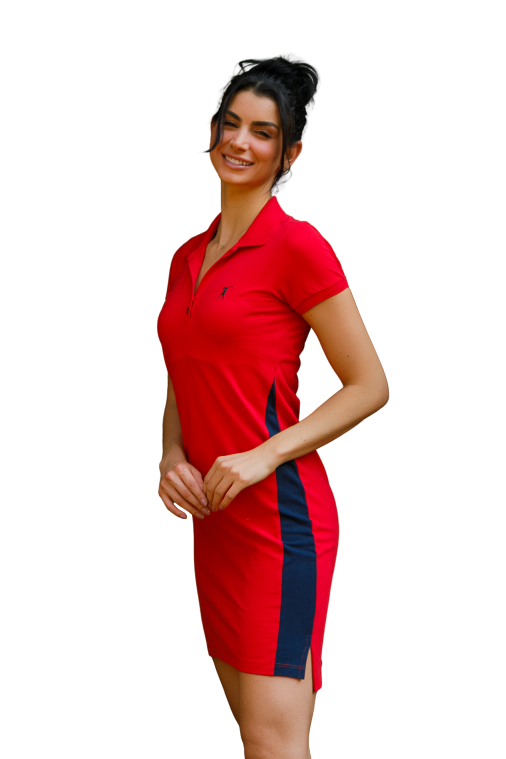 Vestidos Regular