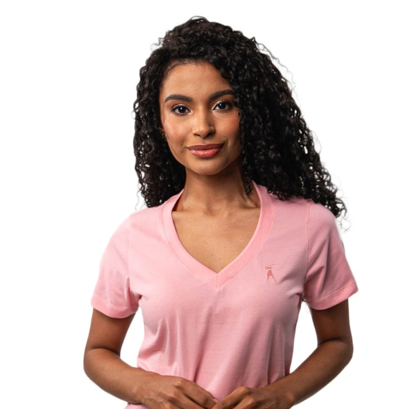Camisetas Femininas