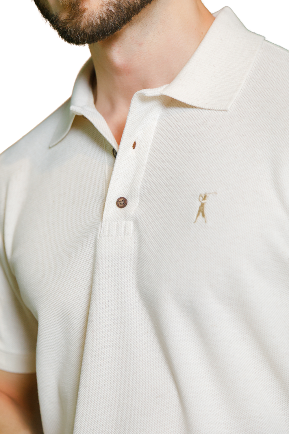 Camisa Polo Lisa Maui