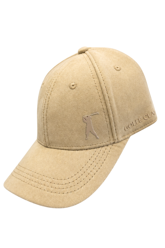 Boné Liso Suede