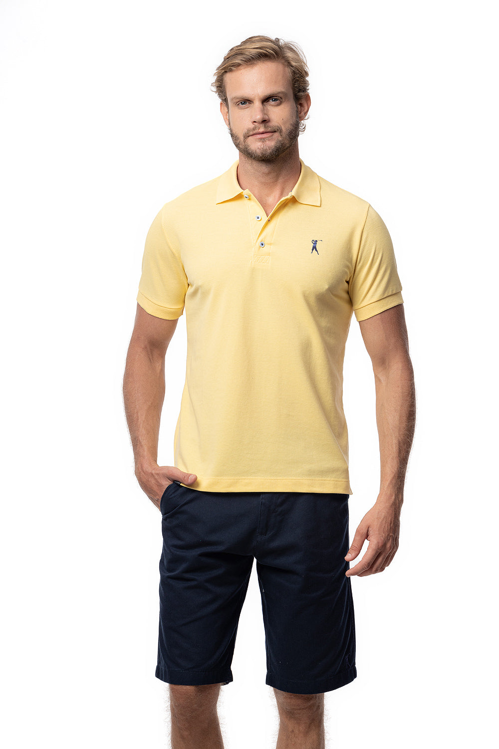 Amarelo