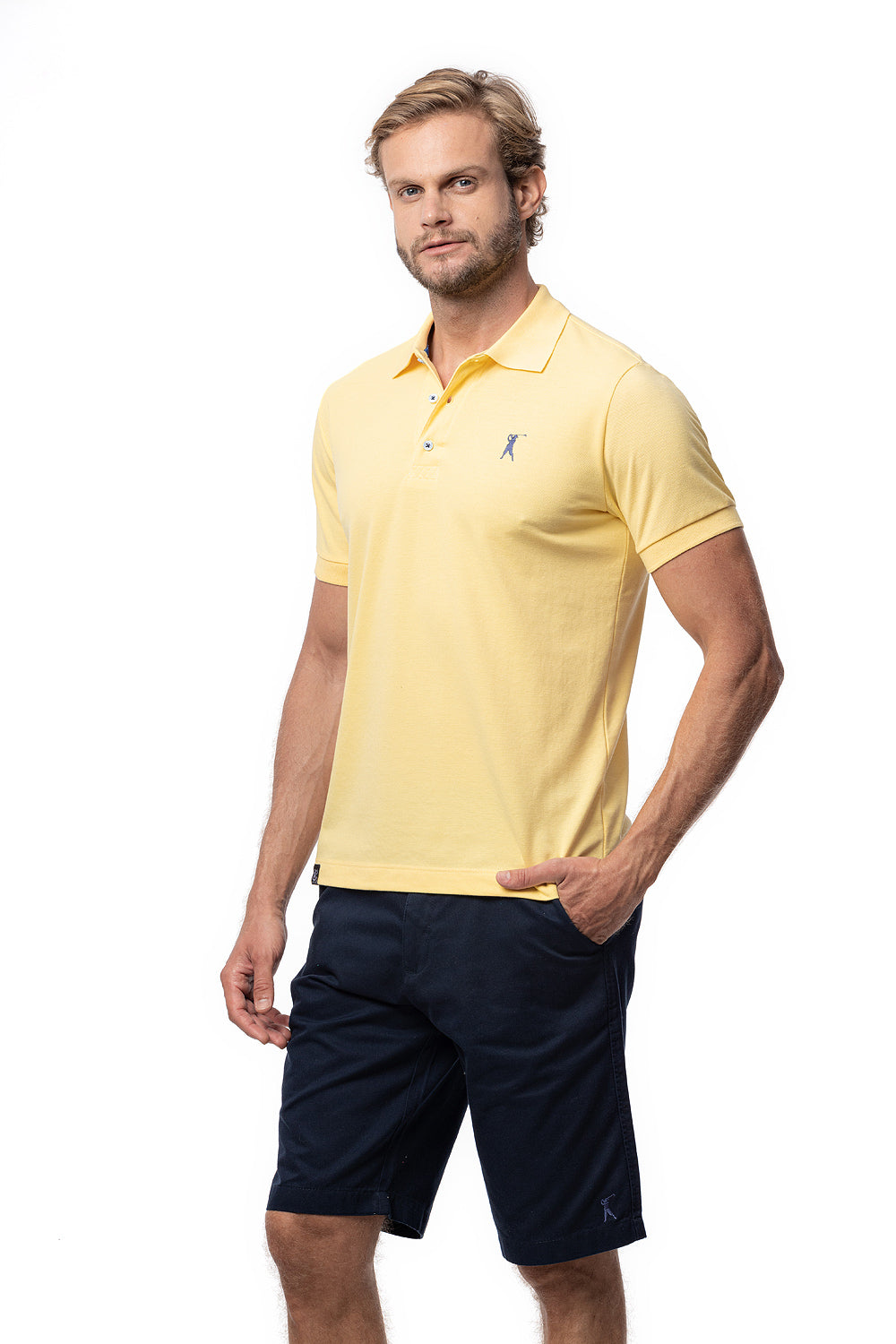 Amarelo
