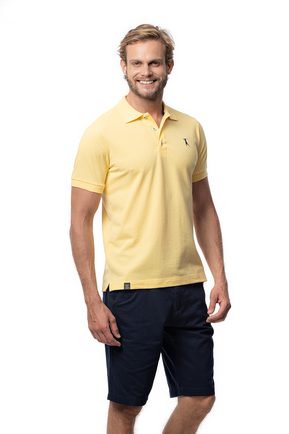 Amarelo