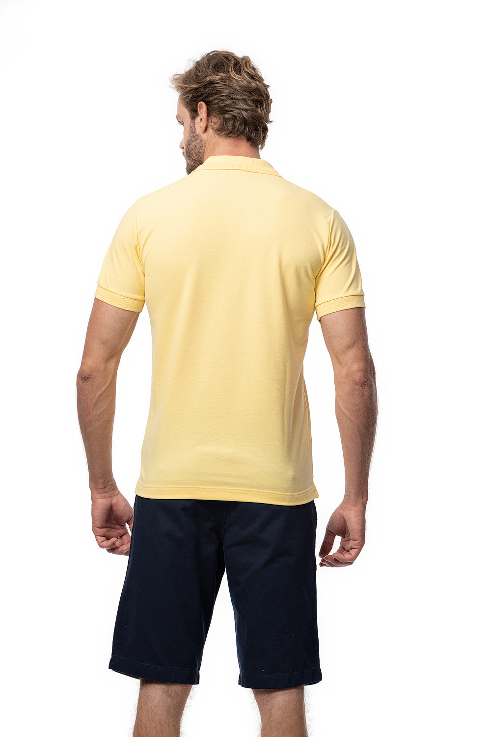 Amarelo