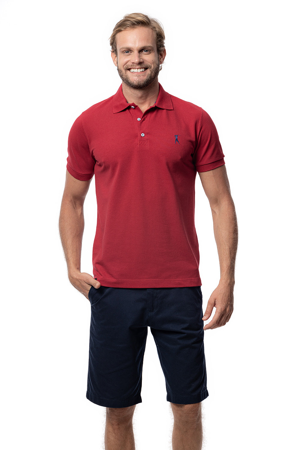 Vermelho