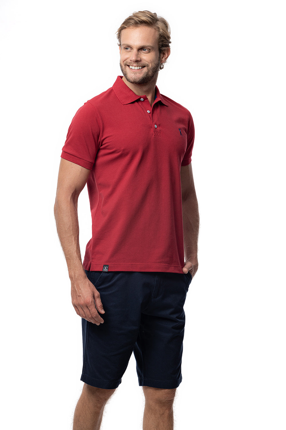Vermelho