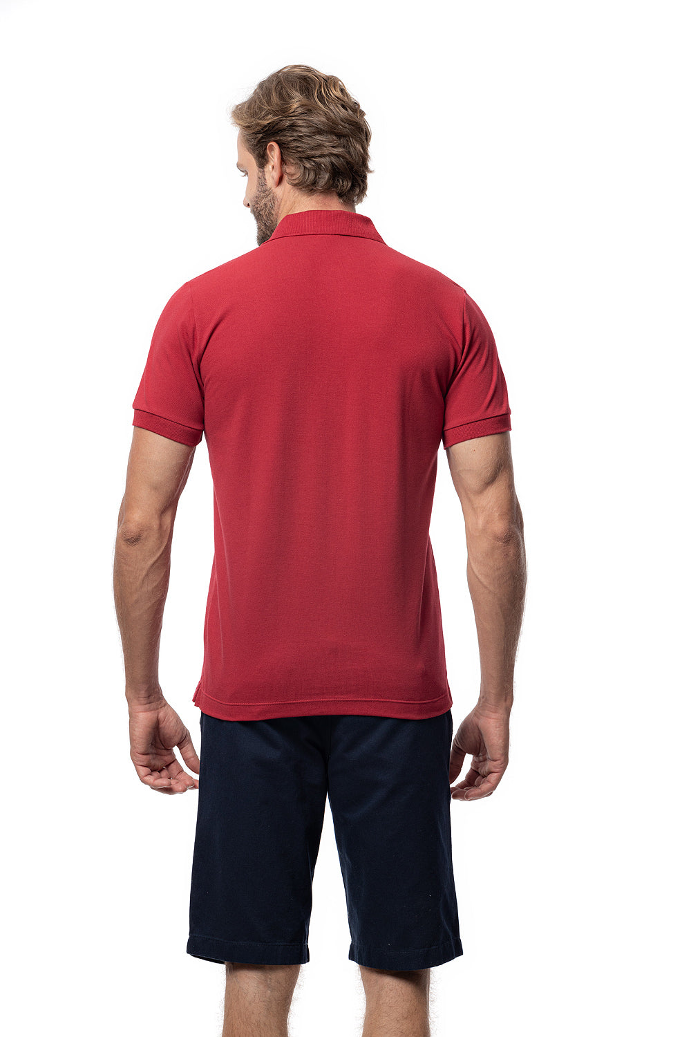 Vermelho