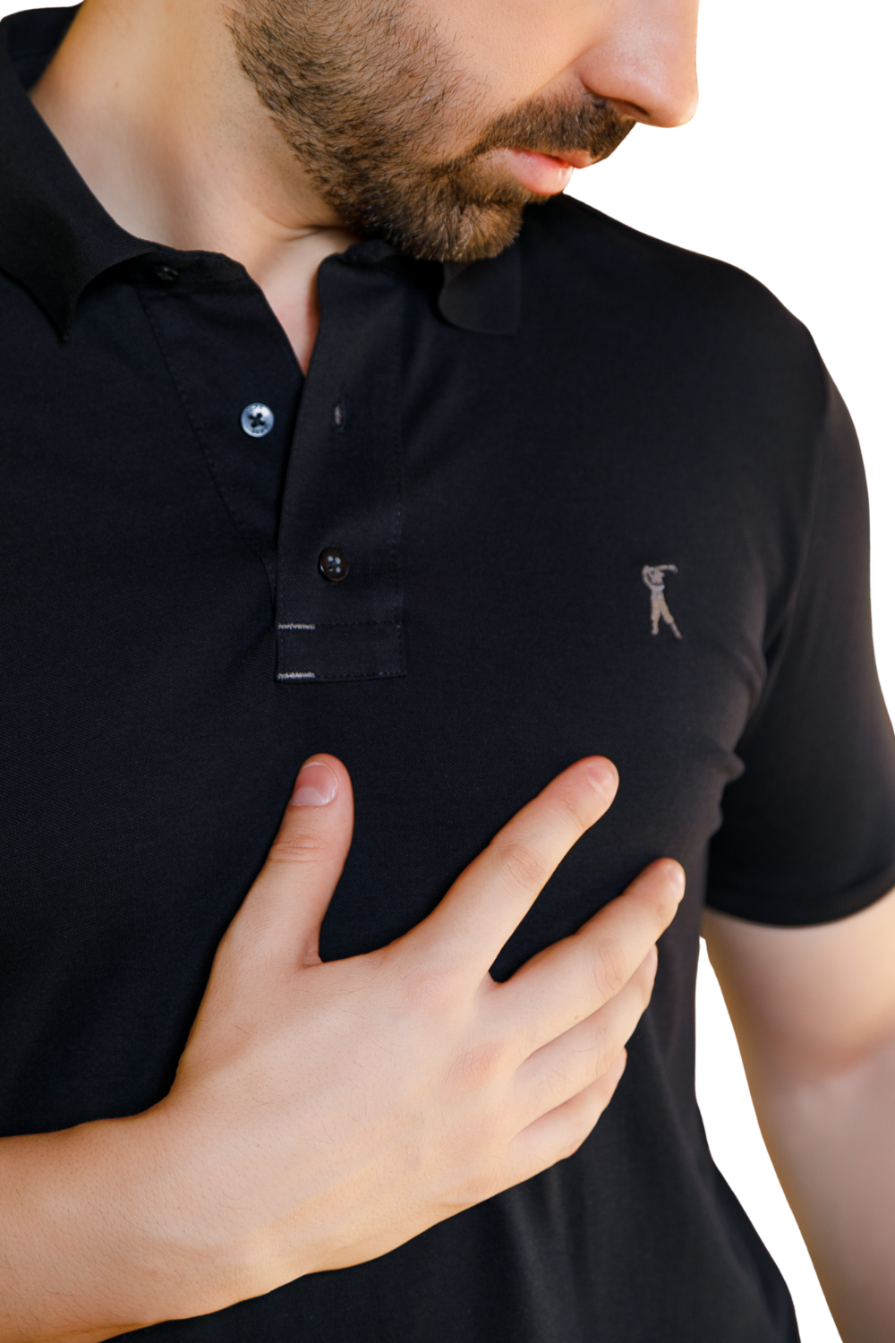 Camisa Polo Pima