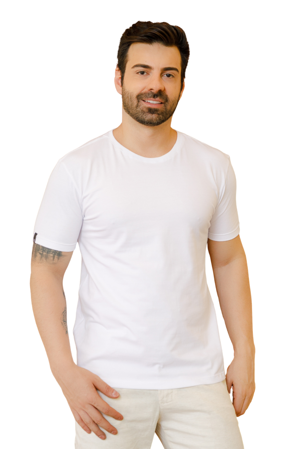 Camiseta Prime
