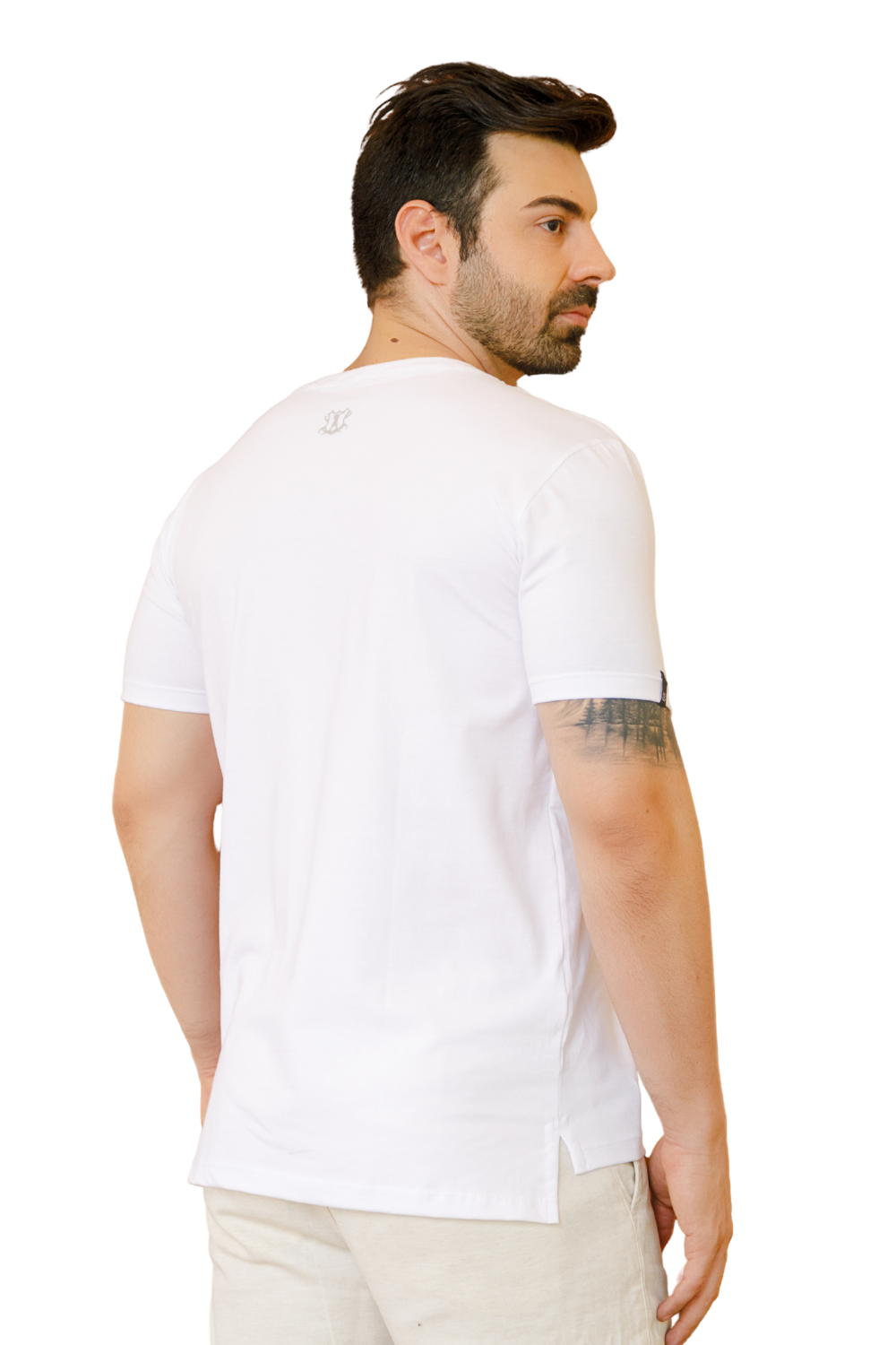 Camiseta Prime