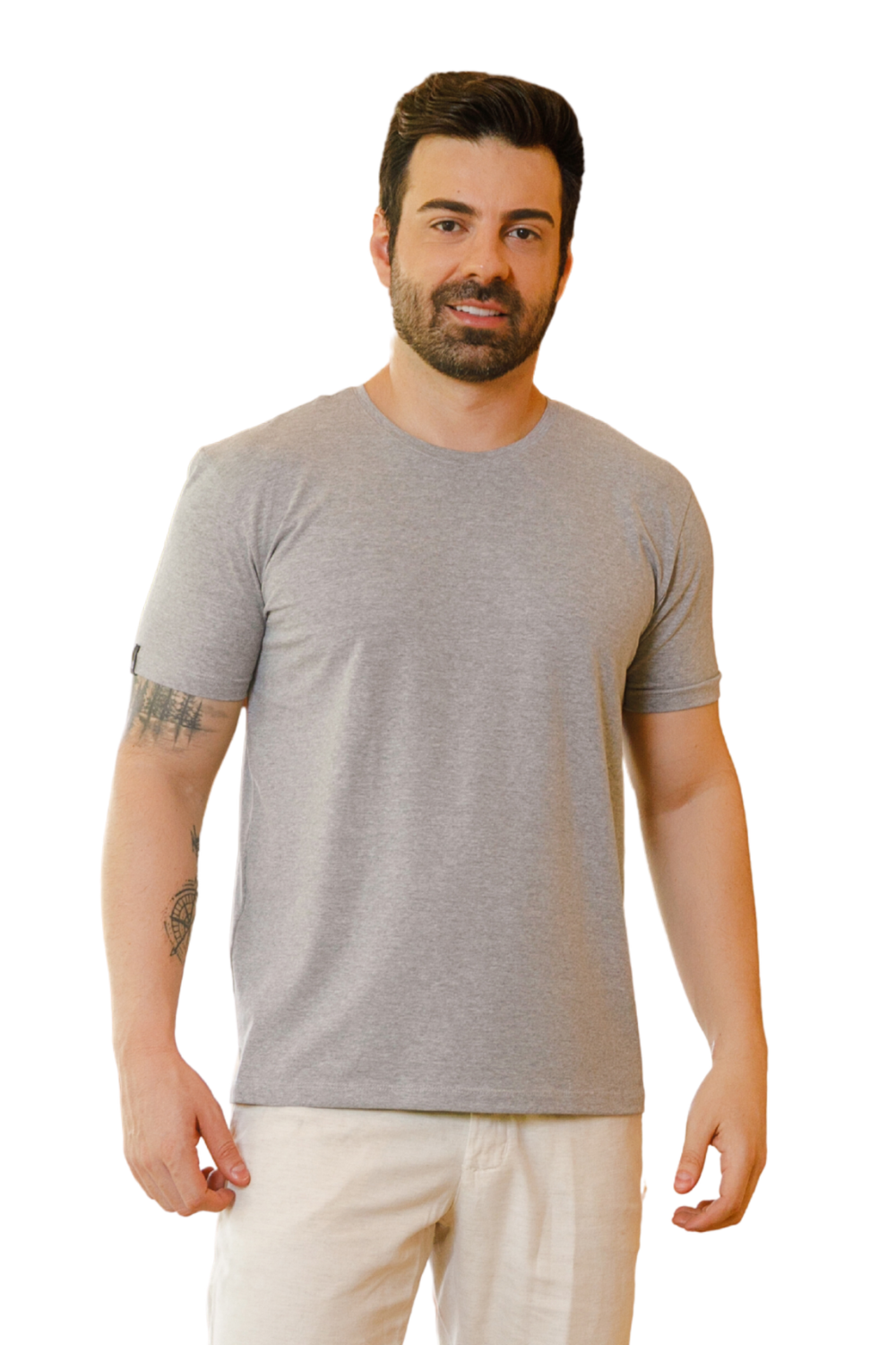 Camiseta Prime