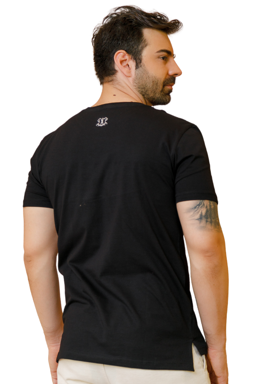 Camiseta Prime
